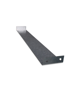 Abdeckblech f/Kupplungsmanschette Etg-Abst 787 KB-Antrieb